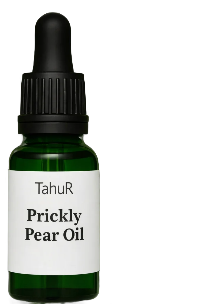 Prickly pear oil