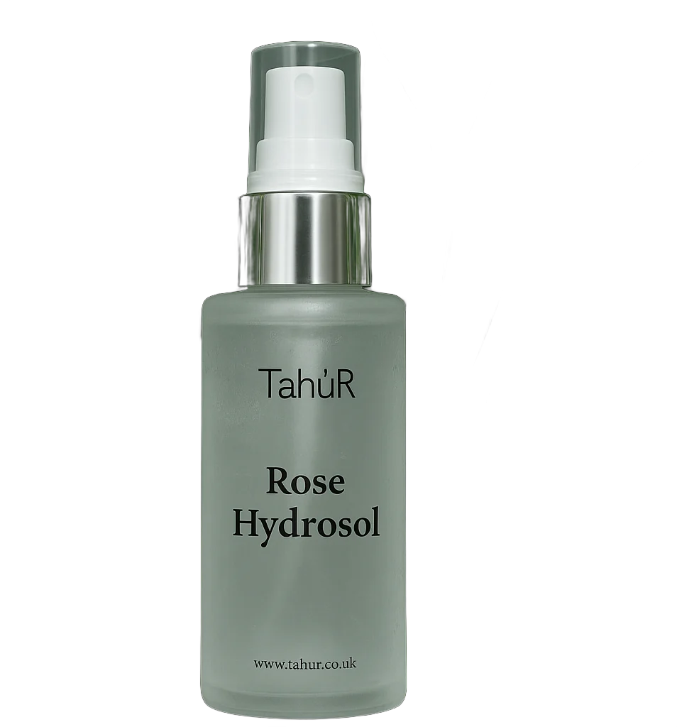 Rose hydrosol